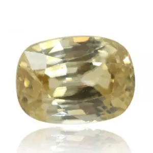 Yellow Zircon